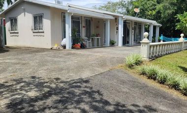 Venta de acogedora Casa Campestre en Cerritos Pereira