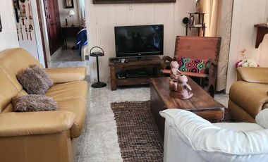 Venta de acogedora Casa Campestre en Cerritos Pereira
