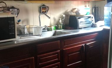 Venta de acogedora Casa Campestre en Cerritos Pereira