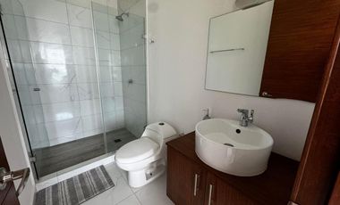 Departamento en venta en TAU, Bucerias, Nayarit.