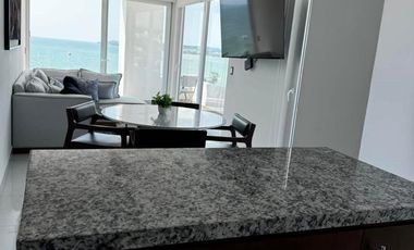 Departamento en venta en TAU, Bucerias, Nayarit.