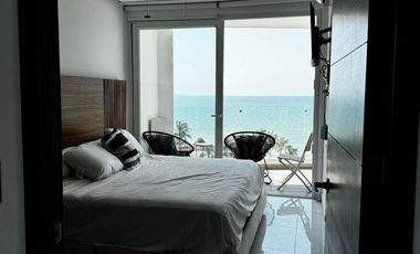 Departamento en venta en TAU, Bucerias, Nayarit.