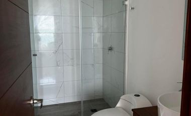 Departamento en venta en TAU, Bucerias, Nayarit.