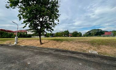 Ayala Southvale Primera | Residential Lot For Sale - #8629