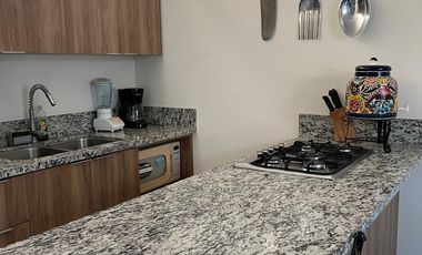 Casa En Renta en Ébano residencial, Las Juntas, Puerto Vallarta.
