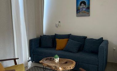 Casa En Renta en Ébano residencial, Las Juntas, Puerto Vallarta.