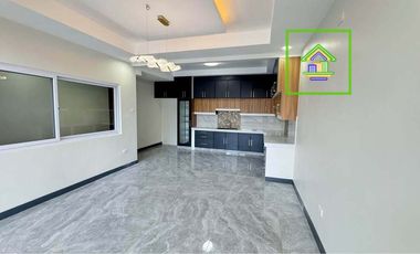 Modern Zen House and Lot For Sale with Indoor Pool in Greenwoods Executive VIllage