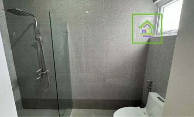 Modern Zen House and Lot For Sale with Indoor Pool in Greenwoods Executive VIllage