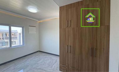 Modern Zen House and Lot For Sale with Indoor Pool in Greenwoods Executive VIllage