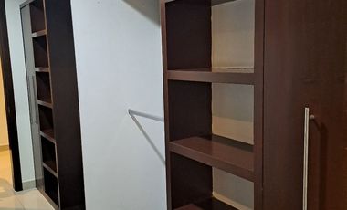SE RENTA -LOFT EN PARQUE INTERLOMAS