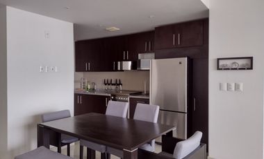 SE RENTA -LOFT EN PARQUE INTERLOMAS