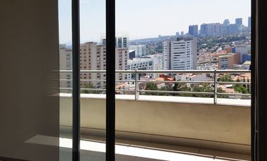 SE RENTA -LOFT EN PARQUE INTERLOMAS