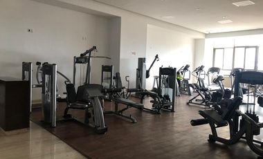 SE RENTA -LOFT EN PARQUE INTERLOMAS