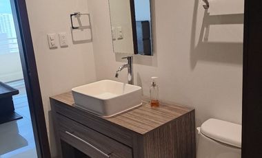 SE RENTA -LOFT EN PARQUE INTERLOMAS