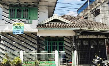 Rumah Dijual di Kota Pangkalpinang Bangka Belitung Dekat Ramayana Pangkalpinang, Puncak Mall