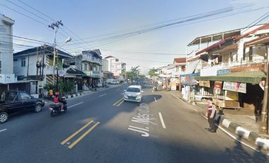 Rumah Dijual di Kota Pangkalpinang Bangka Belitung Dekat Ramayana Pangkalpinang, Puncak Mall
