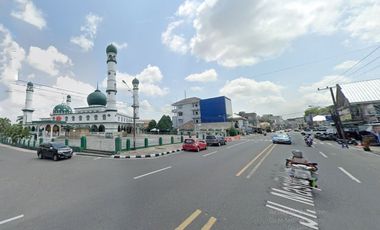 Rumah Dijual di Kota Pangkalpinang Bangka Belitung Dekat Ramayana Pangkalpinang, Puncak Mall