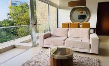 DEPARTAMENTO EN VENTA YUCATAN COUNTRY CLUB