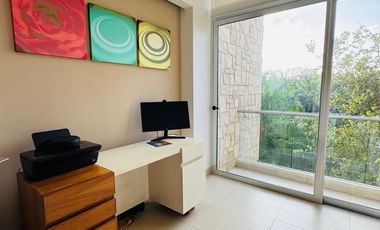 DEPARTAMENTO EN VENTA YUCATAN COUNTRY CLUB