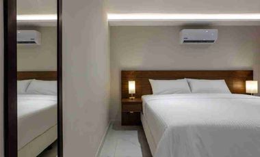 Oportunidad Venta de  Hotel en Centro de Cancún en Venta de 55mdp a 45mdp