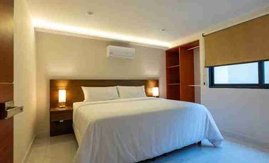 Oportunidad Venta de  Hotel en Centro de Cancún en Venta de 55mdp a 45mdp