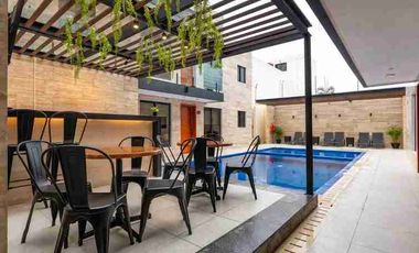 Oportunidad Venta de  Hotel en Centro de Cancún en Venta de 55mdp a 45mdp