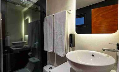 Oportunidad Venta de  Hotel en Centro de Cancún en Venta de 55mdp a 45mdp