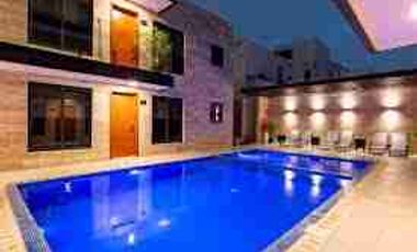 Oportunidad Venta de  Hotel en Centro de Cancún en Venta de 55mdp a 45mdp