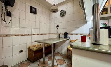 Se Vende Casa 5 Dormitorios, San Miguel, Metro San Miguel