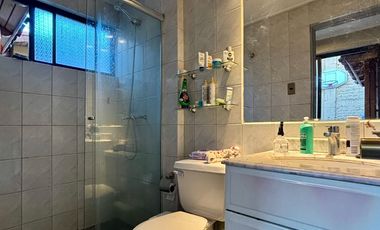 Se Vende Casa 5 Dormitorios, San Miguel, Metro San Miguel