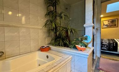 Se Vende Casa 5 Dormitorios, San Miguel, Metro San Miguel