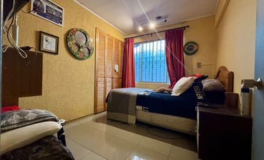 Se Vende Casa 5 Dormitorios, San Miguel, Metro San Miguel