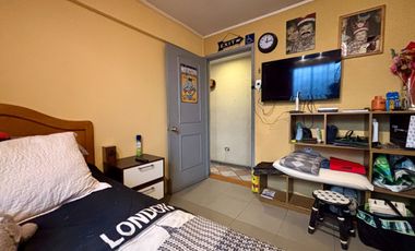 Se Vende Casa 5 Dormitorios, San Miguel, Metro San Miguel