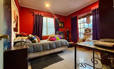 Se Vende Casa 5 Dormitorios, San Miguel, Metro San Miguel