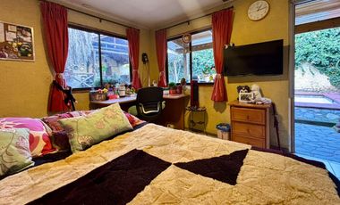 Se Vende Casa 5 Dormitorios, San Miguel, Metro San Miguel