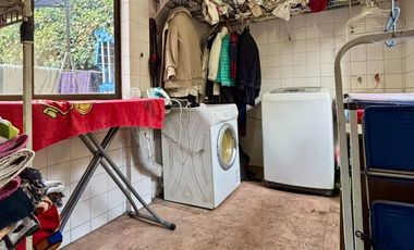 Se Vende Casa 5 Dormitorios, San Miguel, Metro San Miguel