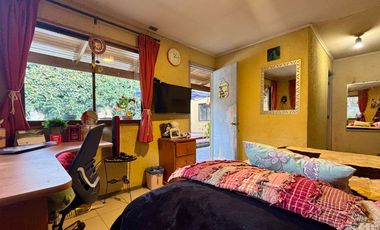 Se Vende Casa 5 Dormitorios, San Miguel, Metro San Miguel