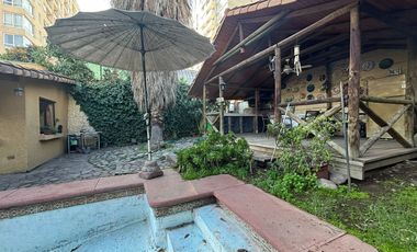 Se Vende Casa 5 Dormitorios, San Miguel, Metro San Miguel