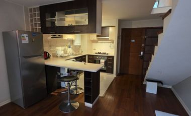 Exclusivo Loft amoblado en Lomas de San Andrés