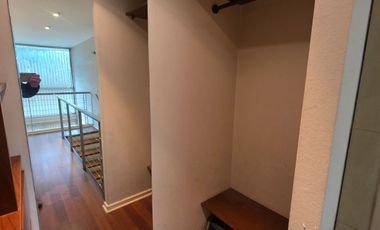 Exclusivo Loft amoblado en Lomas de San Andrés