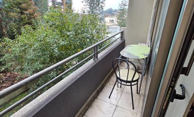 Exclusivo Loft amoblado en Lomas de San Andrés