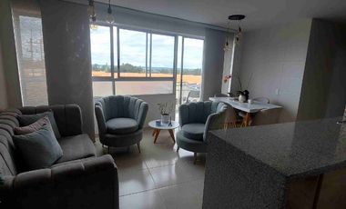 En venta Apartamento Conjunto Cerrado Catalana