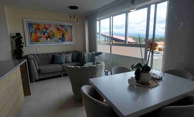 En venta Apartamento Conjunto Cerrado Catalana
