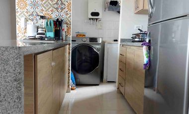 En venta Apartamento Conjunto Cerrado Catalana