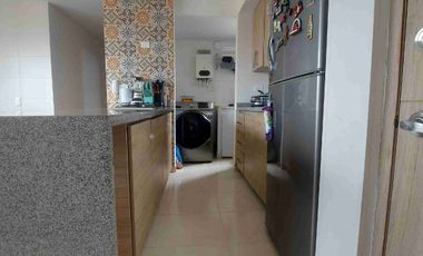 En venta Apartamento Conjunto Cerrado Catalana