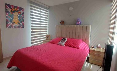 En venta Apartamento Conjunto Cerrado Catalana