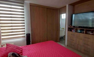 En venta Apartamento Conjunto Cerrado Catalana