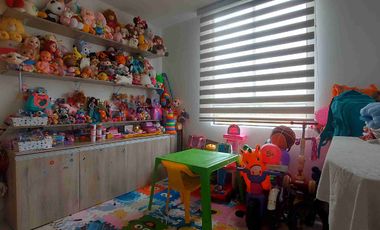 En venta Apartamento Conjunto Cerrado Catalana