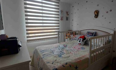 En venta Apartamento Conjunto Cerrado Catalana