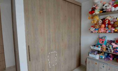 En venta Apartamento Conjunto Cerrado Catalana